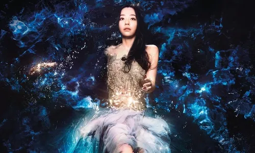 Jane Zhang